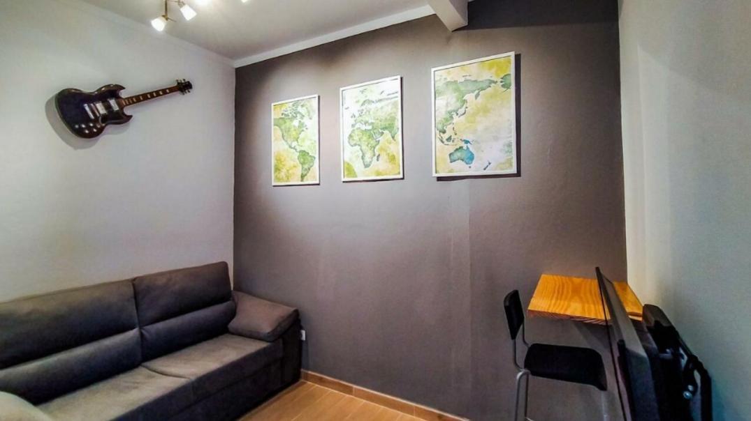 Roots Apartment ซัมบูเจย์ราโดมาร์ ภายนอก รูปภาพ