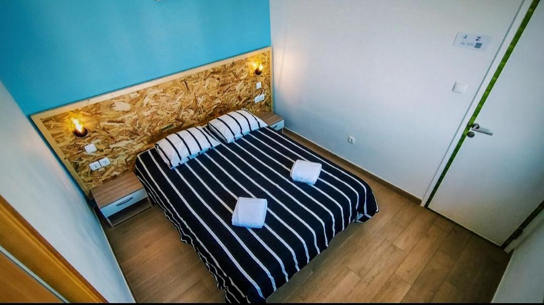 Roots Apartment ซัมบูเจย์ราโดมาร์ ภายนอก รูปภาพ