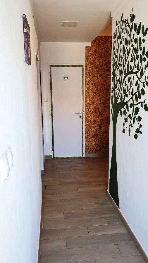 Roots Apartment ซัมบูเจย์ราโดมาร์ ภายนอก รูปภาพ