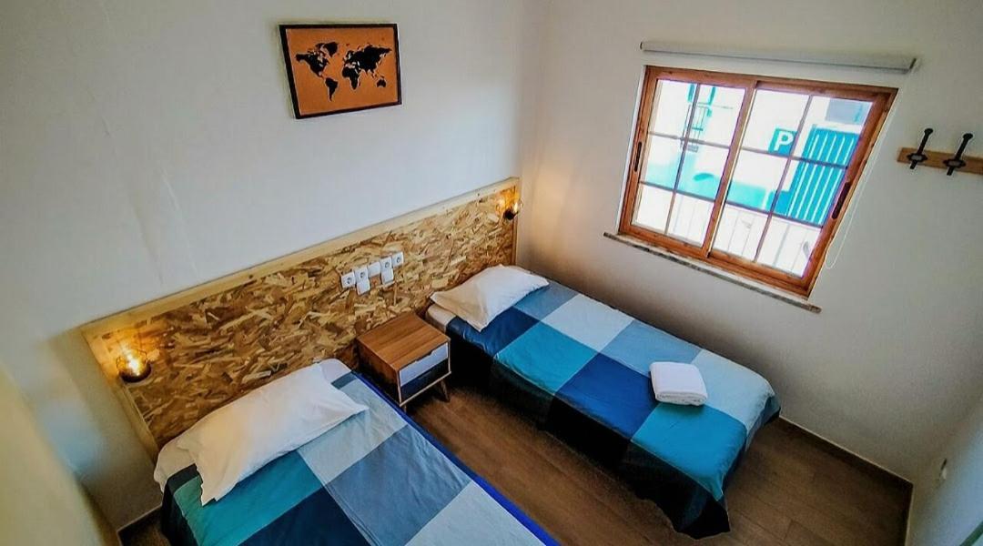 Roots Apartment ซัมบูเจย์ราโดมาร์ ภายนอก รูปภาพ